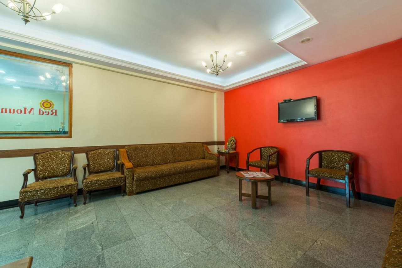 Stayeasy Majestic Bangalore Ngoại thất bức ảnh